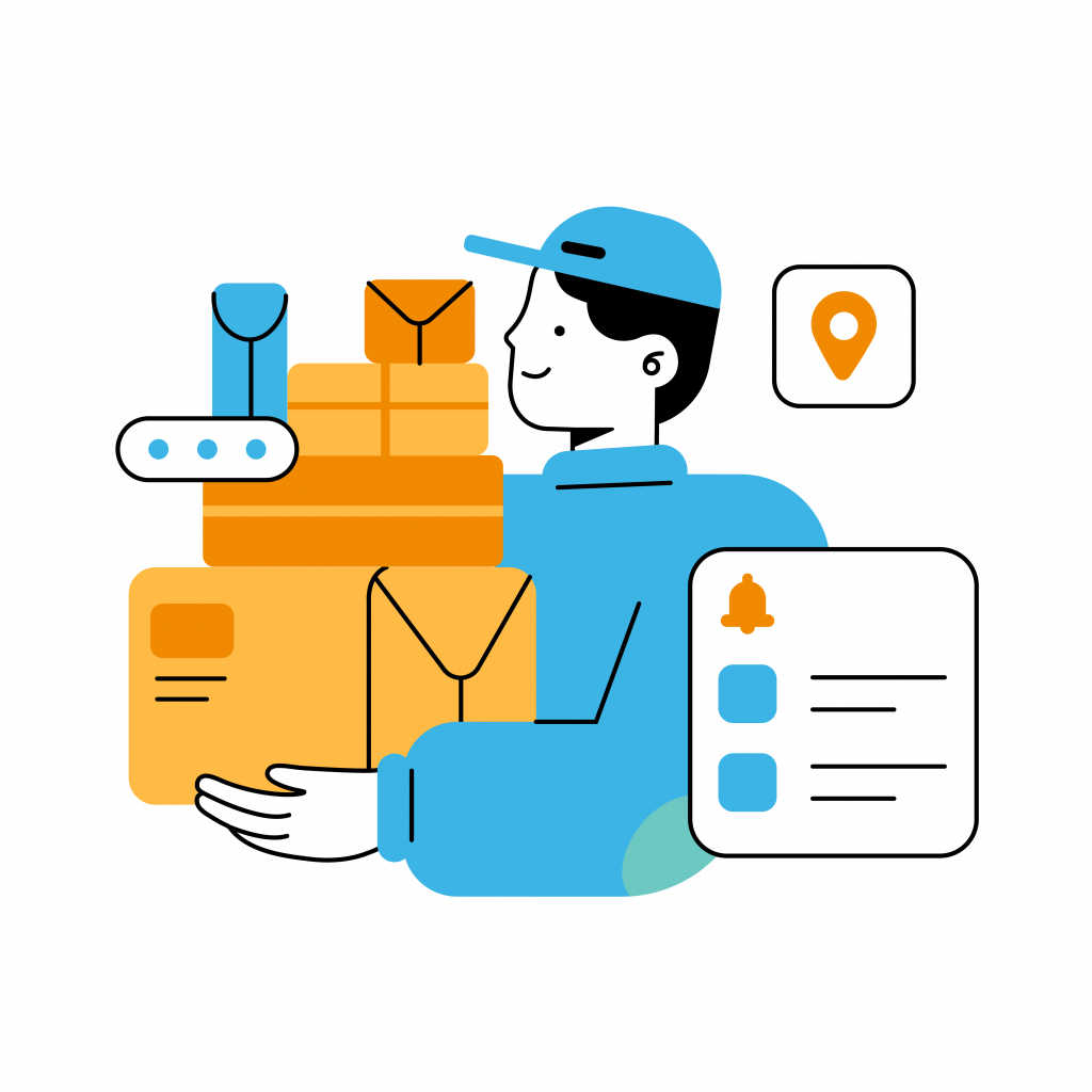 Envío a todo Méxicoe